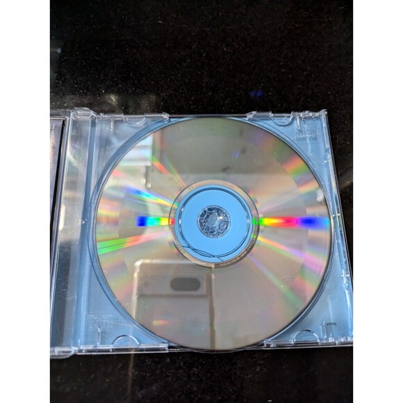 JESSICA SIMPSON SWEET KISSES CD - Picture 5 of 5